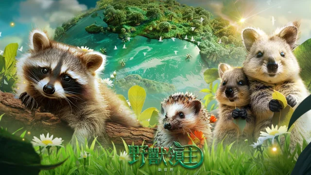 【攻略】《野獸領主:新世界》獸王語錄獎勵一鍵領取|雷電獨家腳本