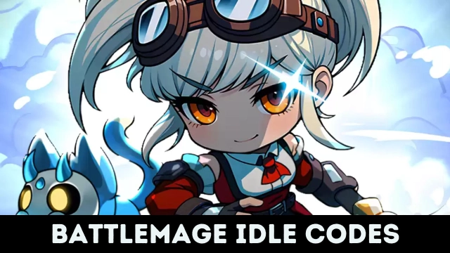 Battlemage Idle Codes - 2025 July