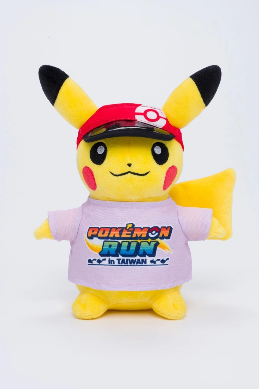 寶可夢30週年慶典登陸台灣 PokéXciting! in 台北 、Pokémon RUN 30與 《Pokémon GO》特別活動接力展開