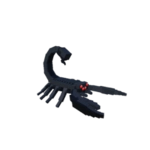 Deathstalker Scorpion