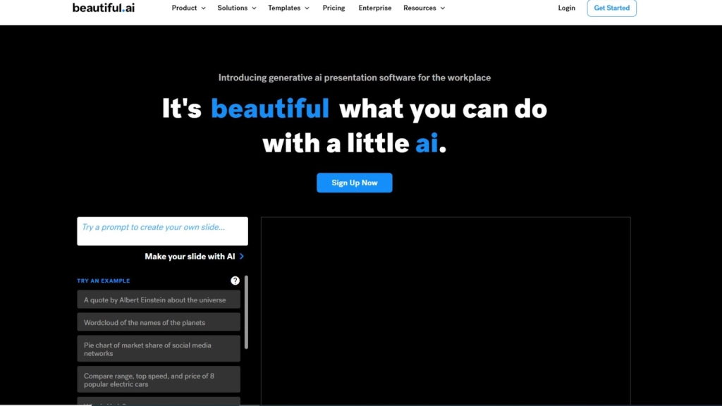 Beautiful.AI Beautiful.AI