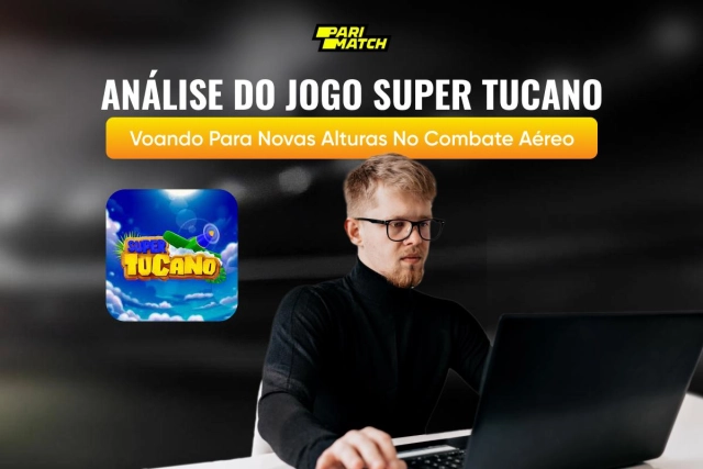 Análise Do Jogo Super Tucano: Voando Para Novas Alturas No Combate Aéreo
