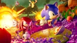 画像ギャラリー No.004のサムネイル画像 / 最大32人対戦のパーティーゲーム「Sonic Rumble」，正式サービスを5月8日に開始。事前登録キャンペーンを開催中
