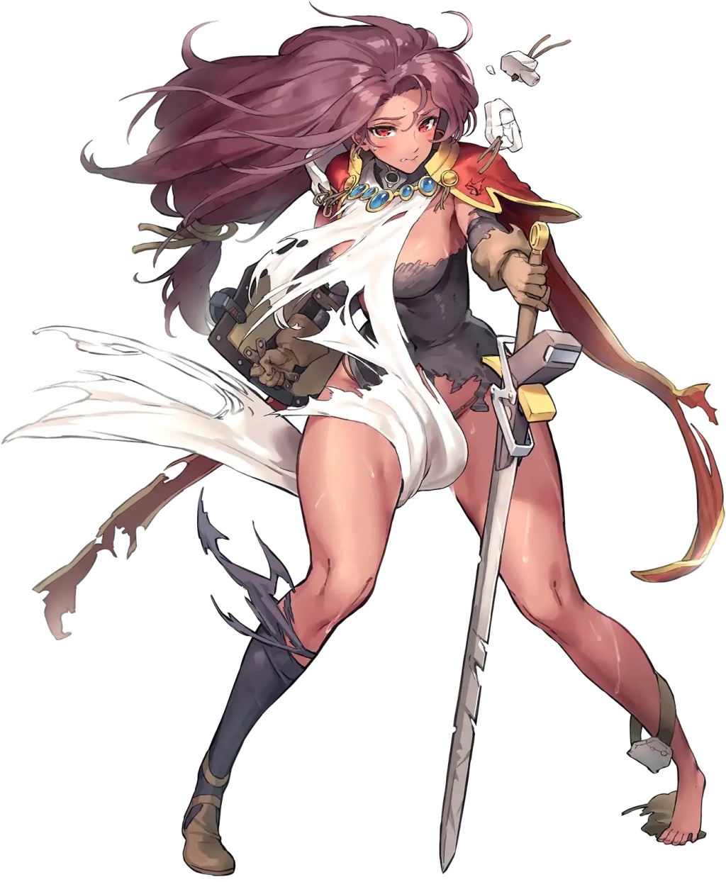 《LAST ORIGIN：最後的起源》正式開放事前登錄活動！各式美少女等你指揮！