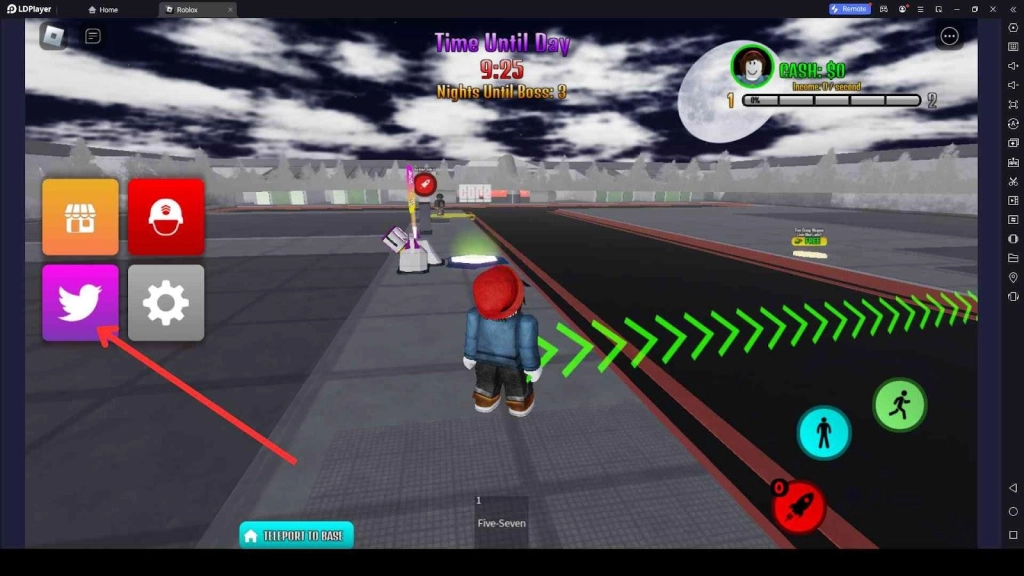 Roblox Resistance Tycoon Codes: Claim Free Nukes, Boost and More  -March 2025