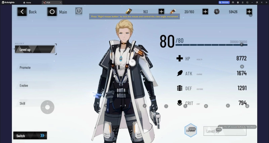 Punishing Gray Raven - How to Best Build Your Constructs