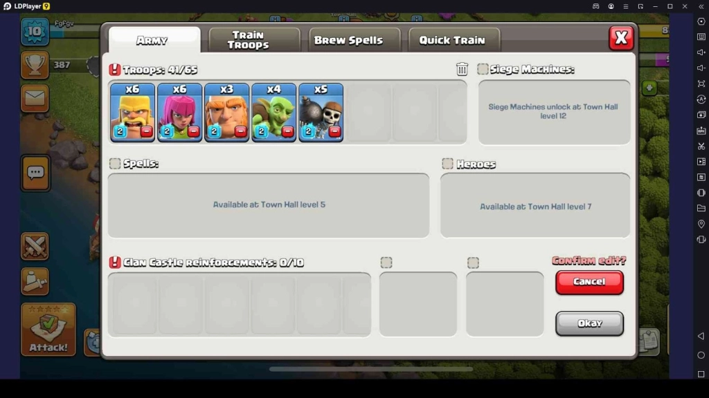 7 Best Clash of Clans Farming Strategies in 2025