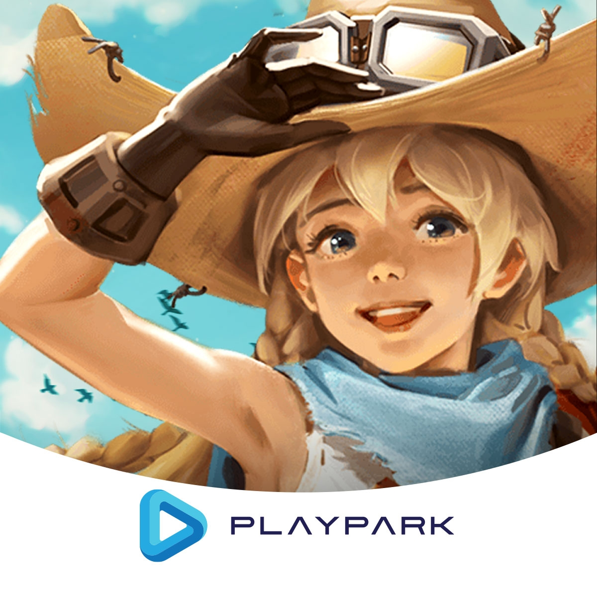 Wandering Ark Playpark