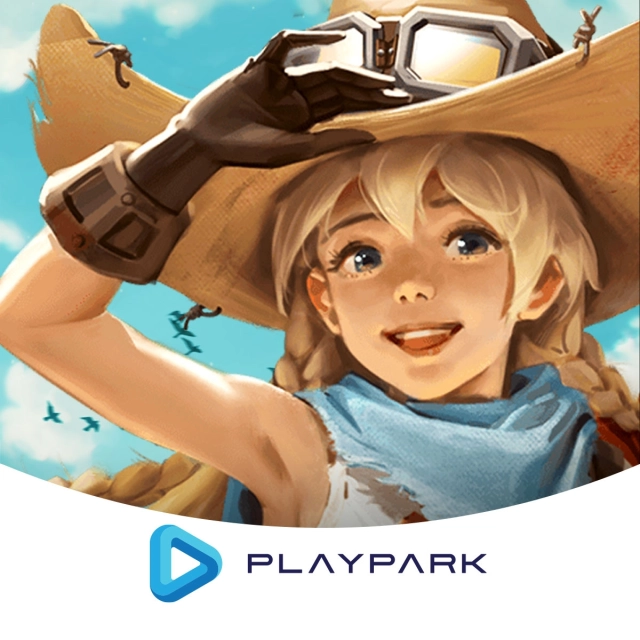 Wandering Ark Playpark โค้ดรางวัลพิเศษสำหรับ LDPlayer