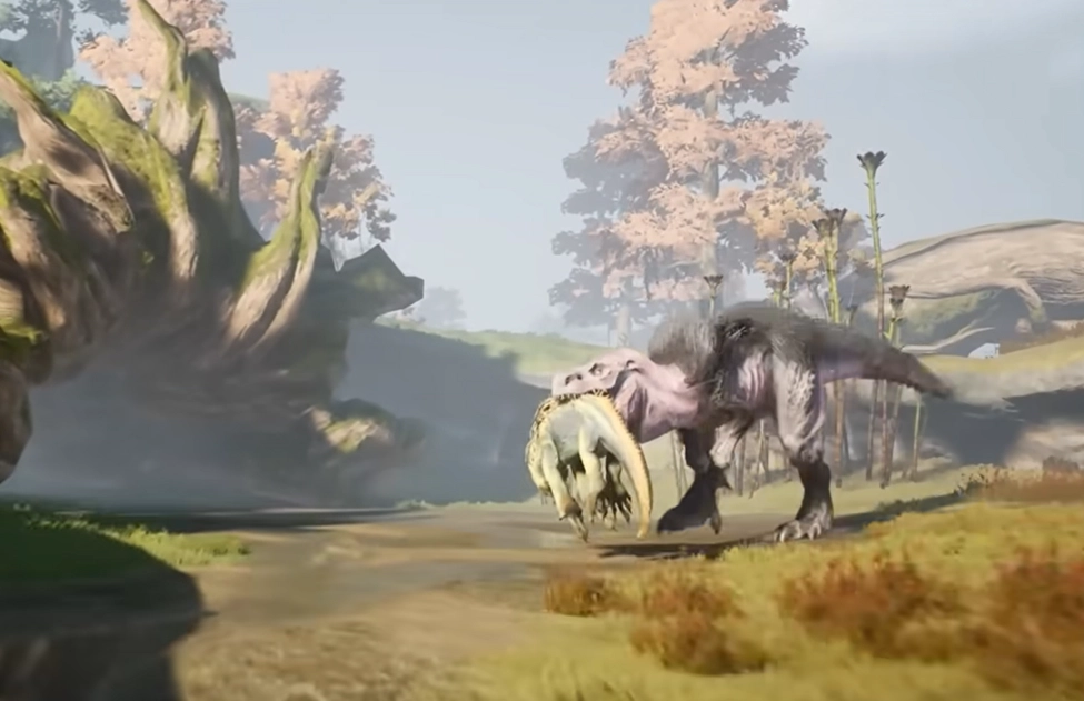 Monster Hunter Outlanders — Guía de inicio y monetización