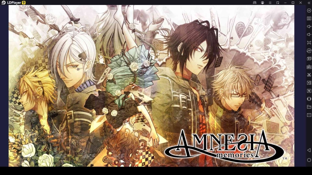 Amnesia: Memories
