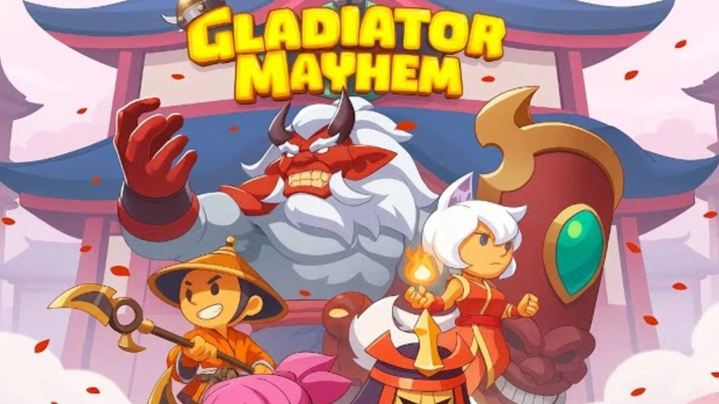 aabdd20e7d7a4c94b1e4c6c281573e941752052035.png Gladiator Mayhem Beginner Guide, Tips and Tricks