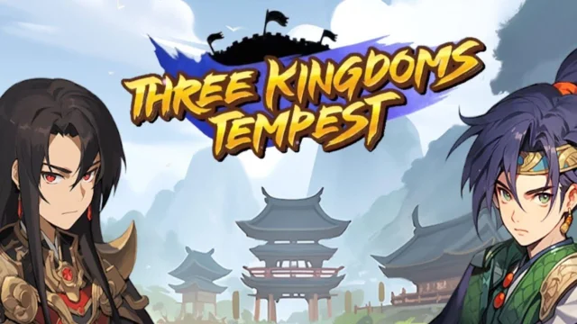 Beat the Warlords with Best Tips - Ultimate Beginner's Guide to Three Kingdoms Tempest