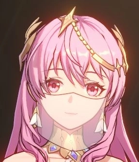 伊露希爾T0角色糯糯