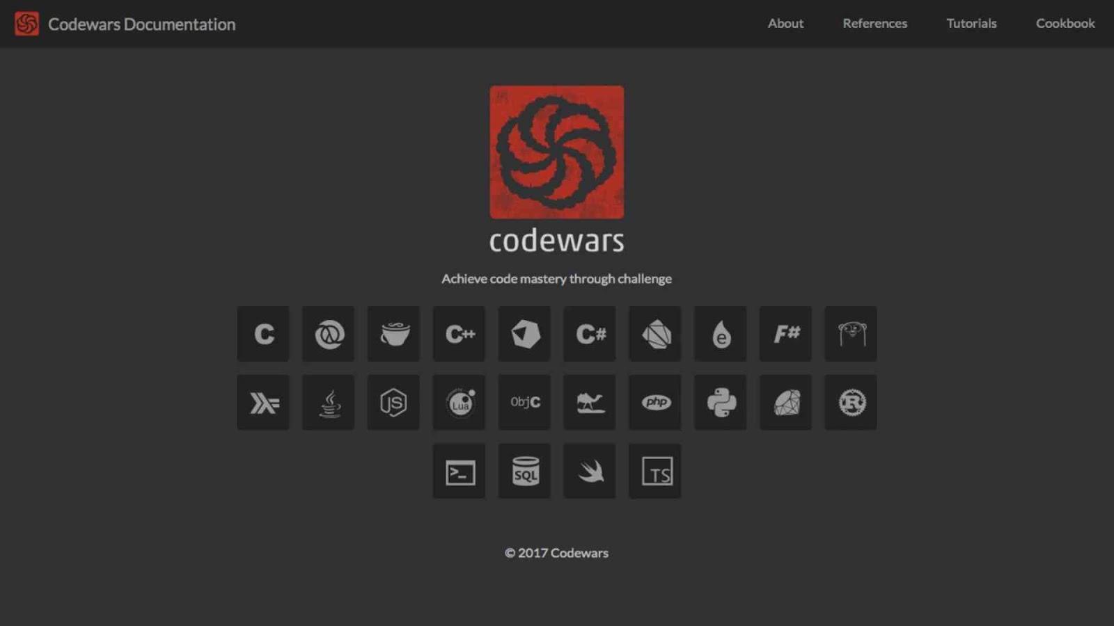 Codewars