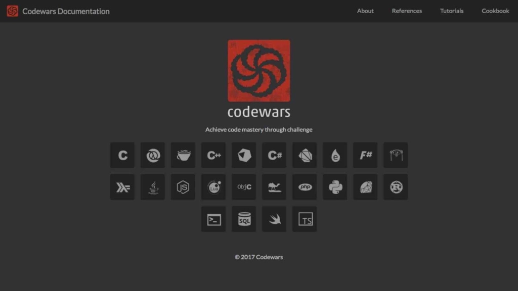 Codewars