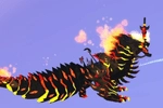 Roblox Creatures of Sonaria Value List 2025