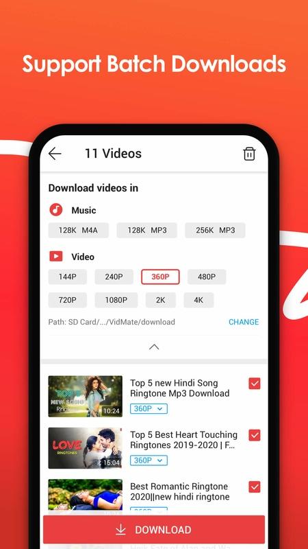 HD Video Downloader