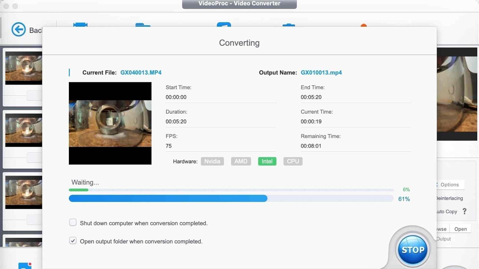 VideoProc Converter