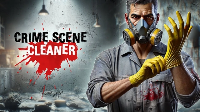 Crime Scene Cleaner: Mobile 3D Codes – Clean Up and Cash In 2025 March