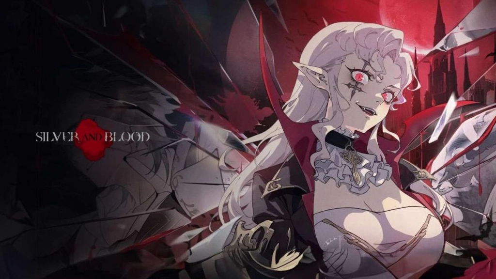 Silver and Blood PvP Guide