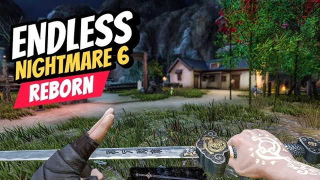 Endless Nightmare 6: Reborn Beginner Guide - Explore and Find Answers with Best Tips and Tricks