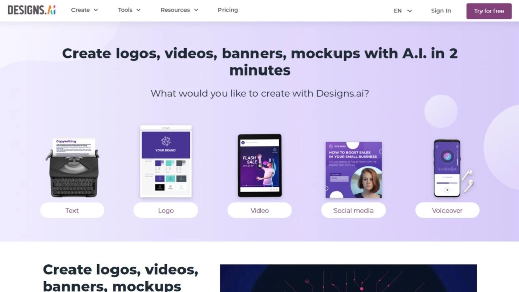 Designs AI Designs AI