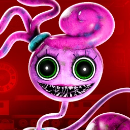 POPPY PLAYTIME 2 online