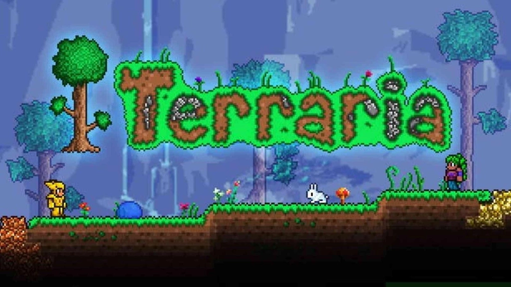 Terraria Terraria