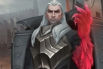 Swain (Mid Role)