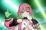Fran (Ranger, Light)