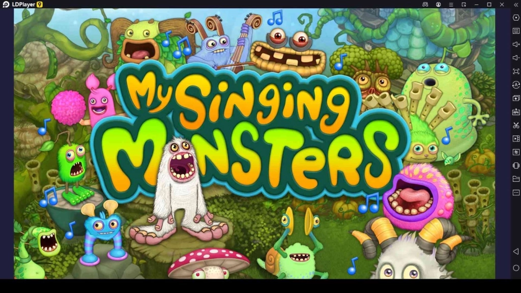 My Singing Monsters
