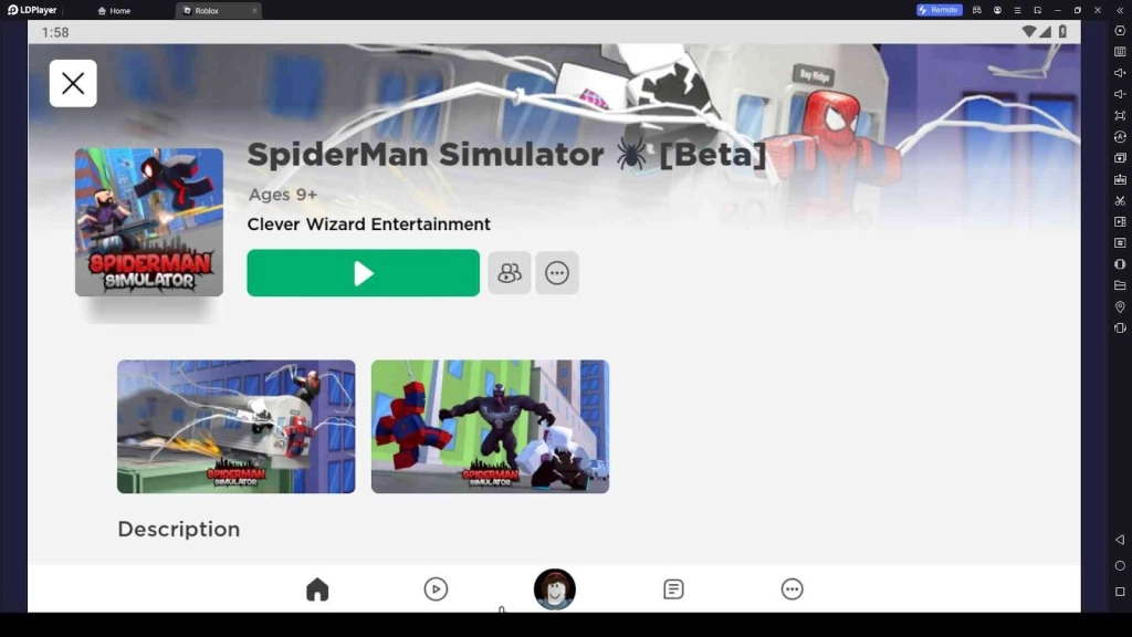 Roblox SpiderMan Simulator Codes: Unleash Your Spidey Powers - 2025 March