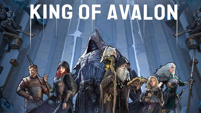 Frost & Flame: King of Avalon Beginner Guide - Getting Started with Best Tips and Tricks