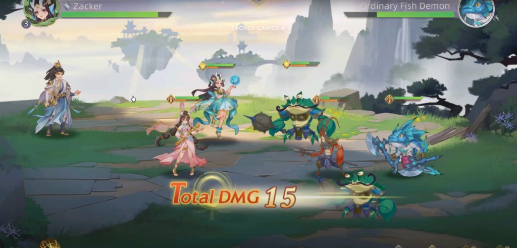 Mythical Odyssey 9.0.0: Vive la Aventura Épica en una Pantalla Más Grande con LDPlayer
