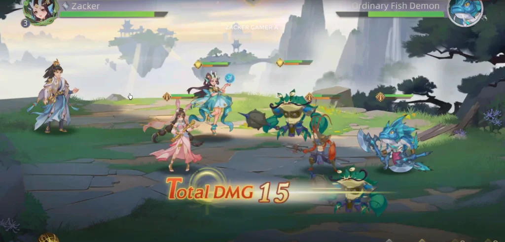 Mythical Odyssey 9.0.0: Vive la Aventura Épica en una Pantalla Más Grande con LDPlayer