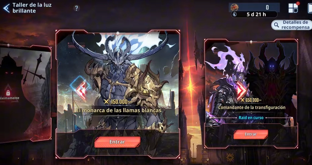 Guía para empezar con buen pie en Solo Leveling: Arise global — Evita errores comunes