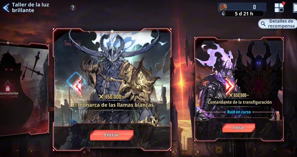 Guía para empezar con buen pie en Solo Leveling: Arise global — Evita errores comunes