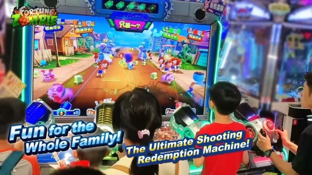 2026 TAGE 台灣電子遊戲機國際產業展 IGS 鈊象電子展現創新娛樂實力