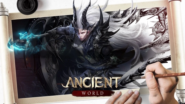 Ancient World Tips and Tricks for Beginners - Start Your Mythical Adventure