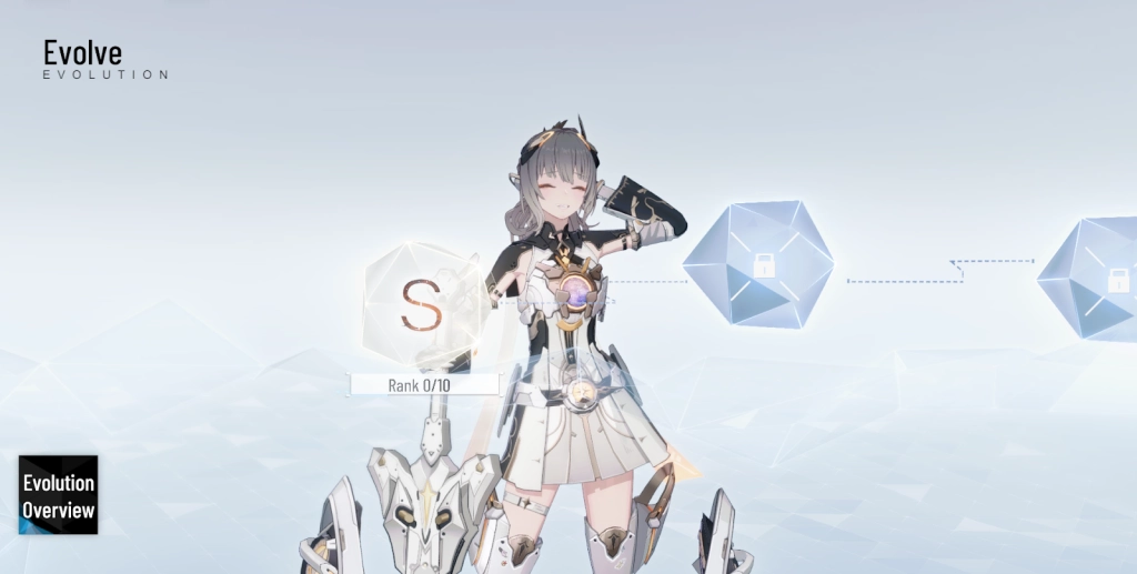 Punishing Gray Raven - How To Build And Play Nanami: Startrail 15