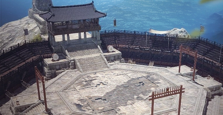 一張含有 水, 建築, 戶外, 地面 的圖片

自動產生的描述