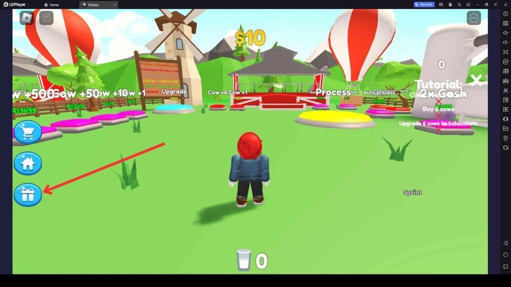 Roblox Milk Tycoon Codes: Build Your Dairy Empire - 2025 March