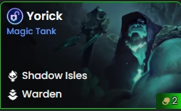 Golden Spatula SET 16 Lore and Legends