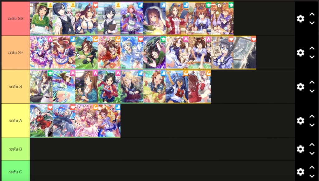 Uma Musume Pretty Derby
