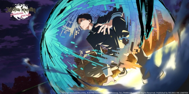 Jujutsu Kaisen Phantom Parade — Guía para principiantes: cómo armar equipos