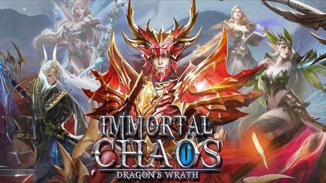 Immortal Chaos: Dragon's Wrath Codes Guide – Unlock Mystical Rewards 2025 - March