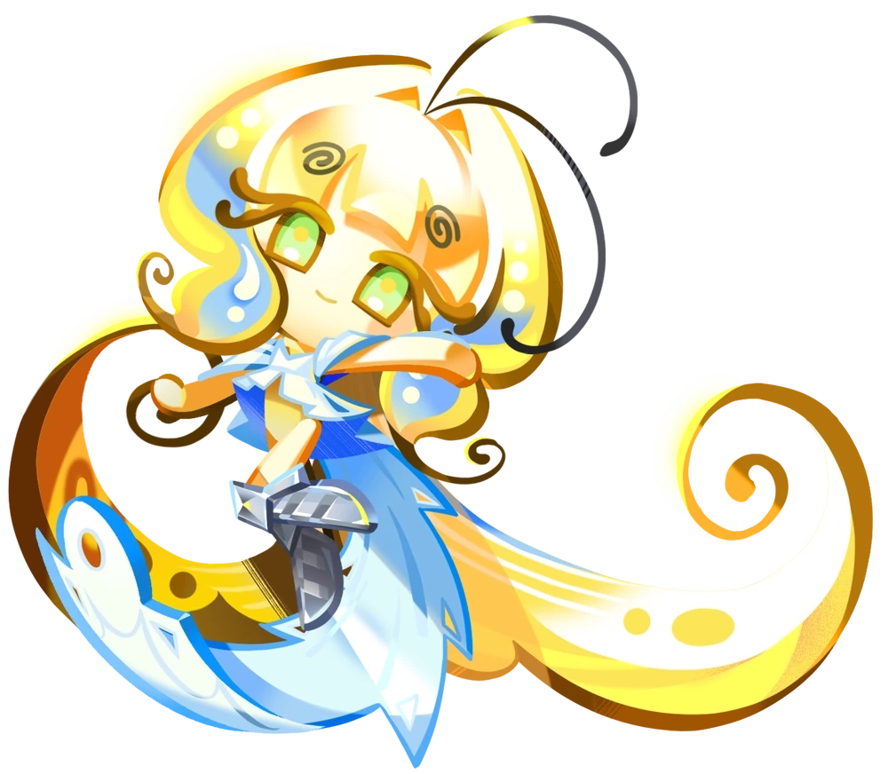 Cookie Run : Kingdom - แนะนำตัวละครใหม่