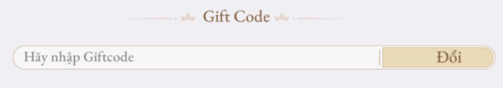 Full bộ code Nguyệt Mộng - Hướng dẫn cách nhập chi tiết