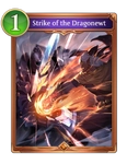 Dragoncraft: Ramp Deck 